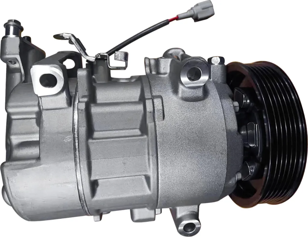 Compresseur de clim pour Mercedes Sprinter et Vito - Puissance 12V Fiable