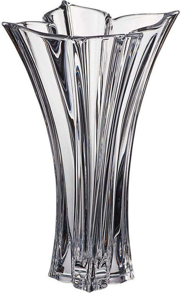 Vase "Blüte" (36cm)