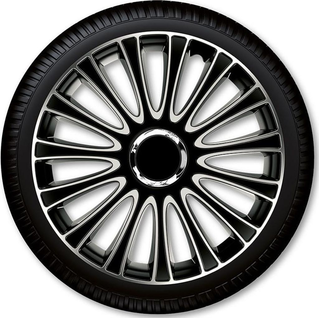 Le Mans Pro Argento Nero - 16" Immagine del prodotto 