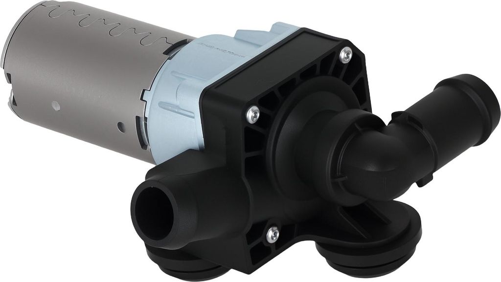 Elektrische Kühlerpumpe for BMW 1er E81 E87 E88 E82 3er E90 E93 X1 64116928246