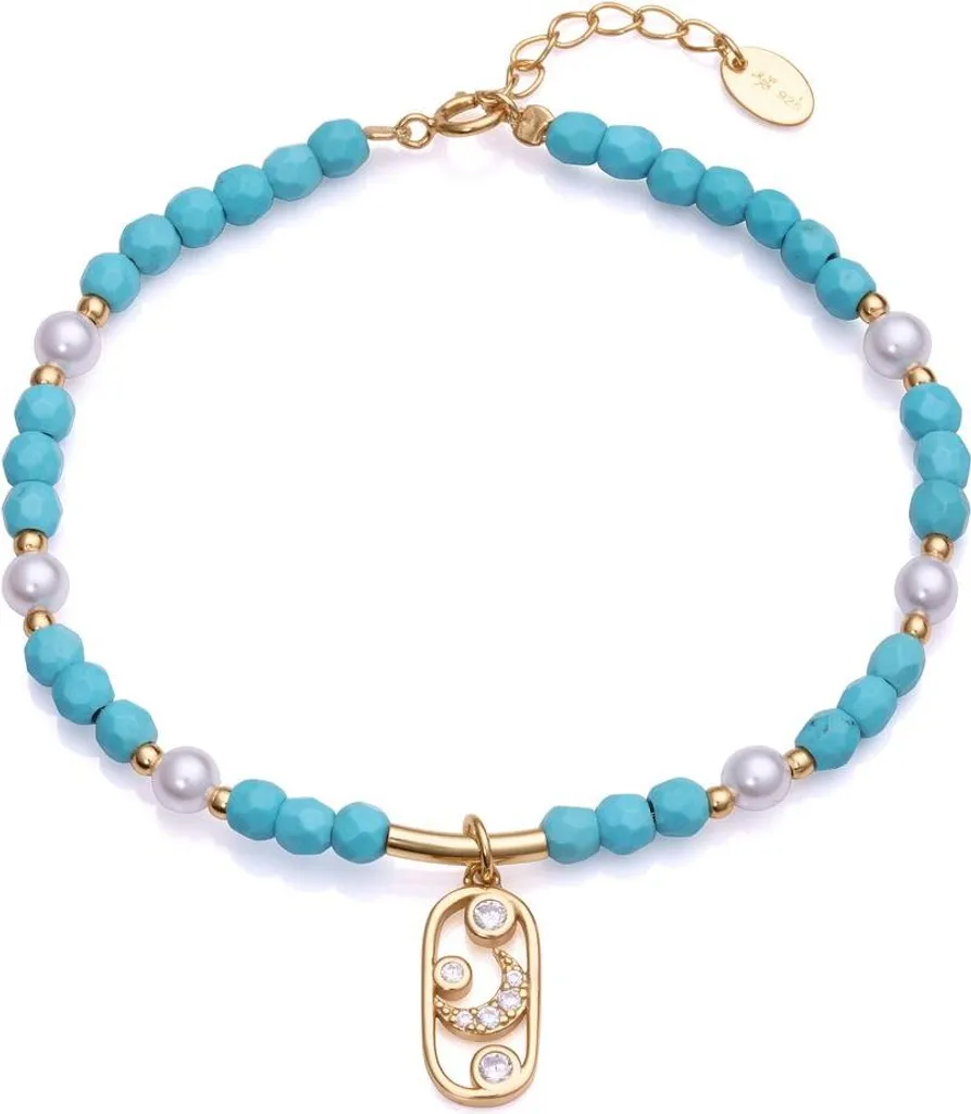 Bracelet Chic Viceroy 13147P100-93 Idéal pour Cadeau Femme Anniversaire