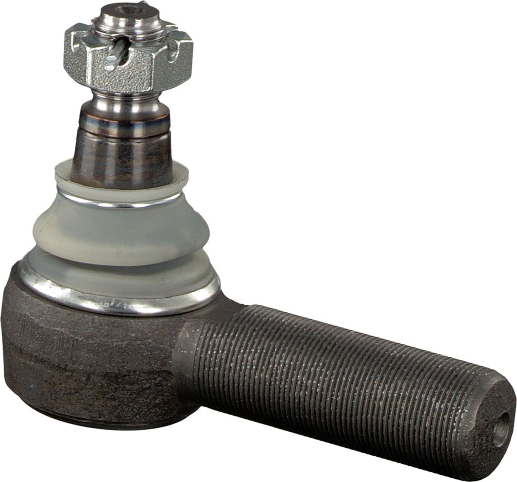 FEBI BILSTEIN Spurstangenkopf Spurstange für VOLVO B12 Vorne 11114