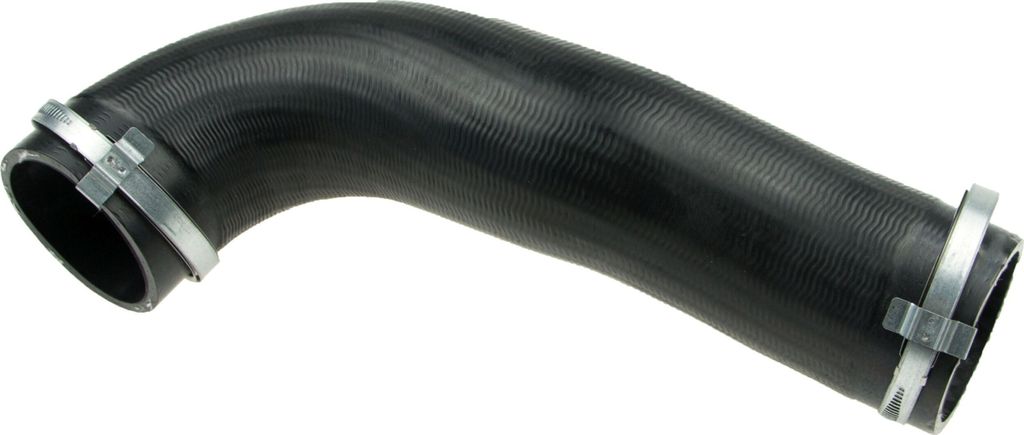 GATES 09-0876 Turbo Ladeluftschlauch für JAGUAR XF (J05, CC9) S-Type (X200) XJ Limousine (X350, X358) XF Sportbrake (X250)
