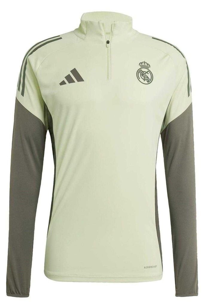 Adidas - Trainingsjacke für Herren, Training GT21274 (L) (Grün)