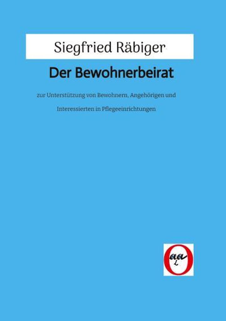 Der Bewohnerbeirat