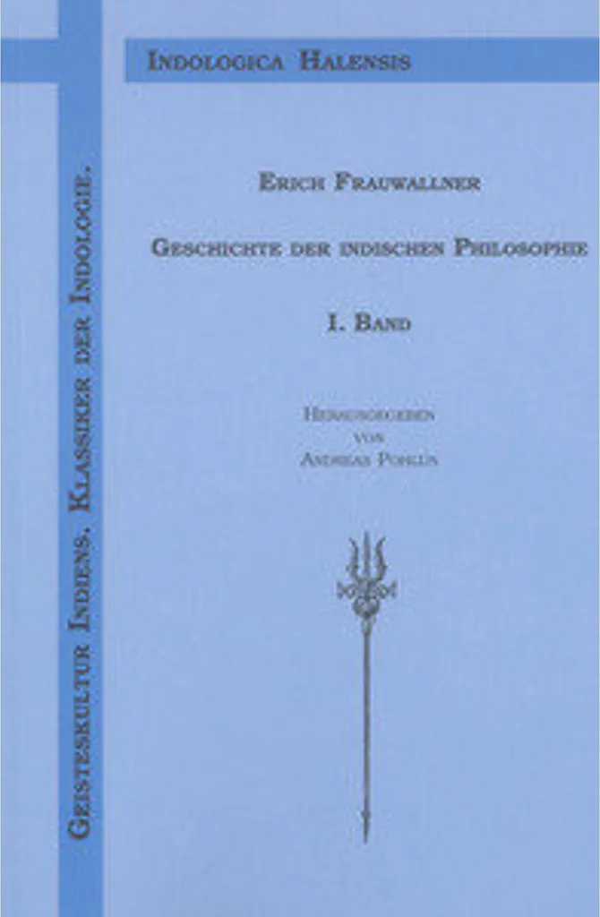 Maîtrisez la philosophie indienne : Geschichte der indischen Philosophie