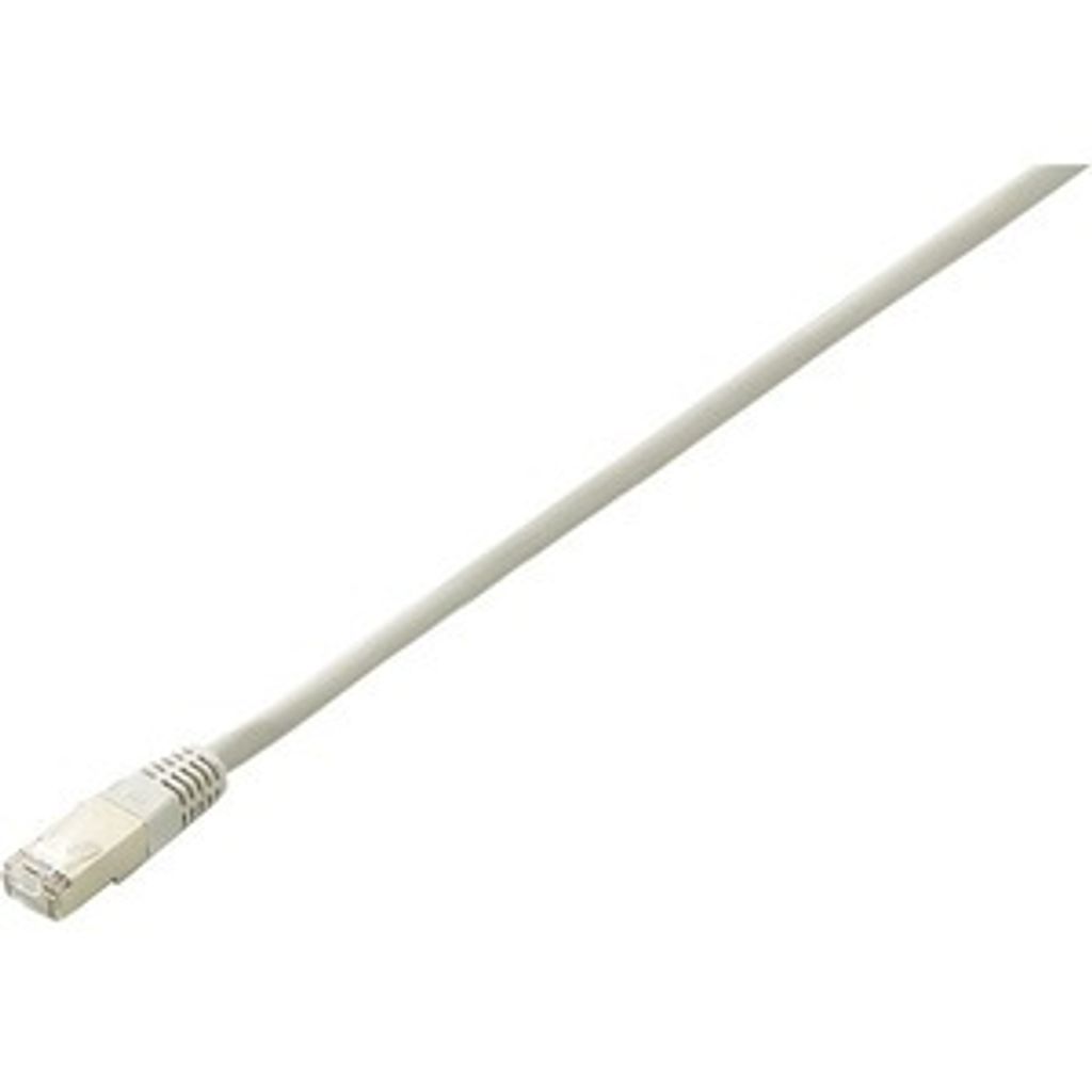 Equip Patchkabel Cat6 S/FTP 2xRJ45 2.00m grau LSZH Polybeutel