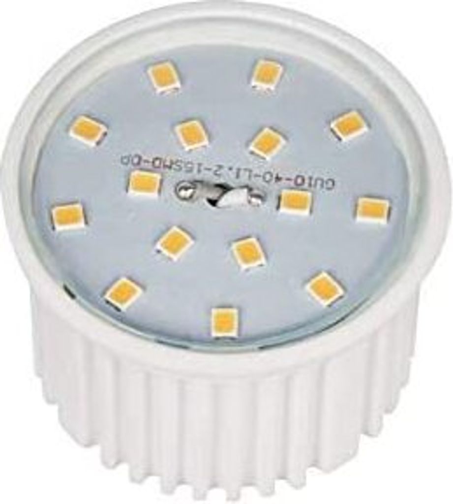 7W Slim LED Einbauleuchte Neutralweiß 550lm 33mm Höhe 230V Ø50mm Einbaustrahler Dimmbar