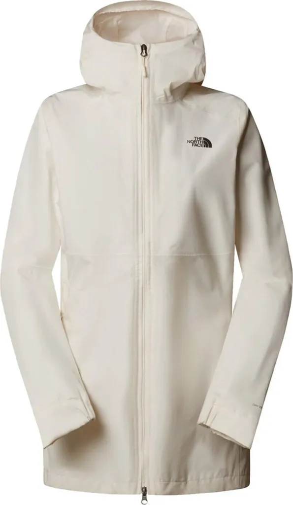 Veste de Pluie Hikesteller The North Face Idéale pour Randonnée et Trek