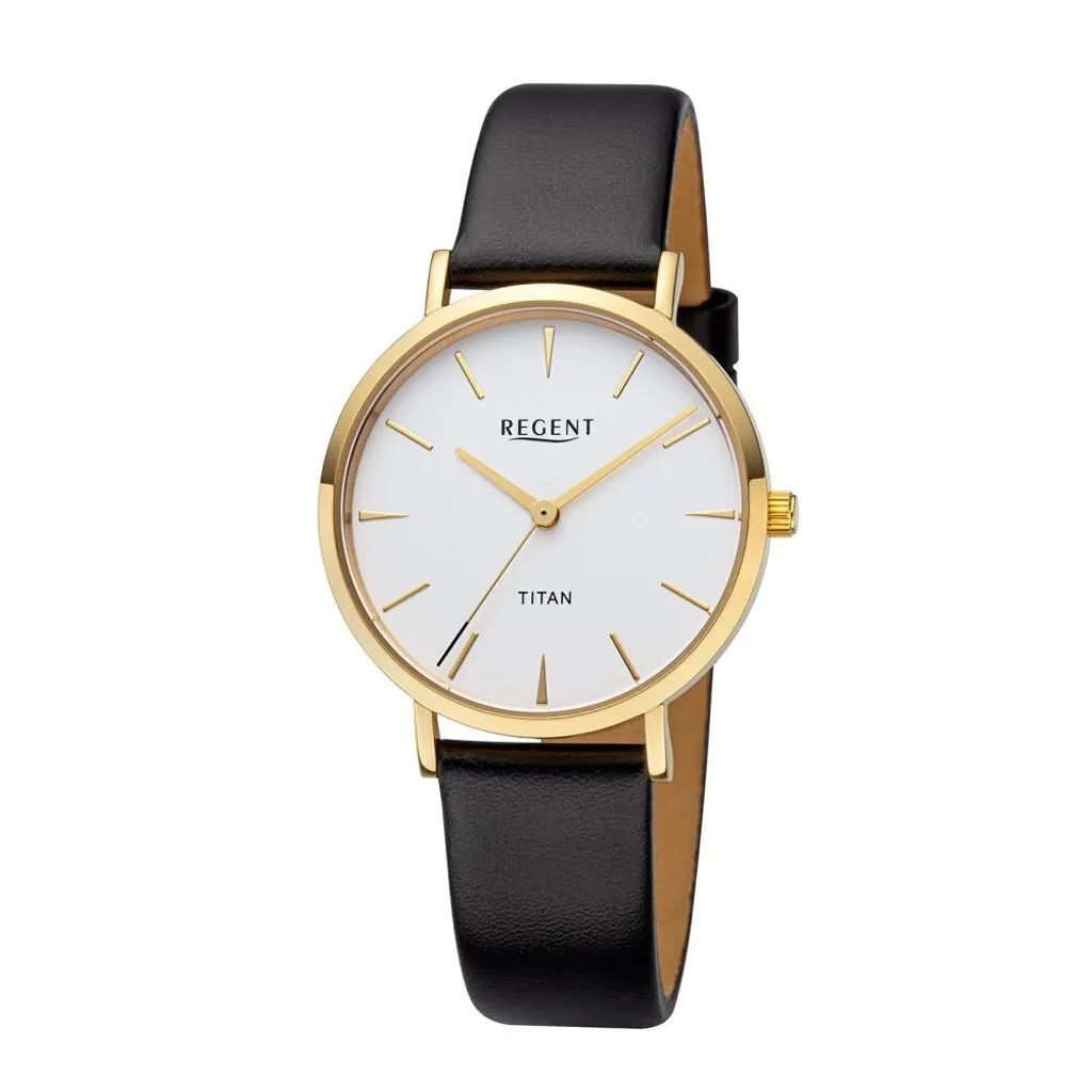 Montre Regent Femme 2094104 : Fini les Retards avec ce Modèle Fiable et Chic