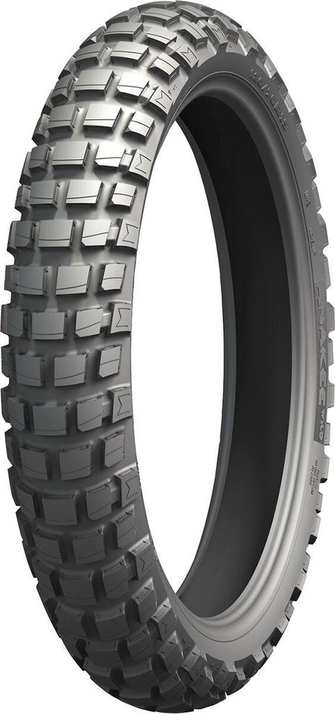 Pneumatiky MICHELIN ANAKEE WILD 90/90-21 M/C 54R TL/TT M+S Obrázok produktu 