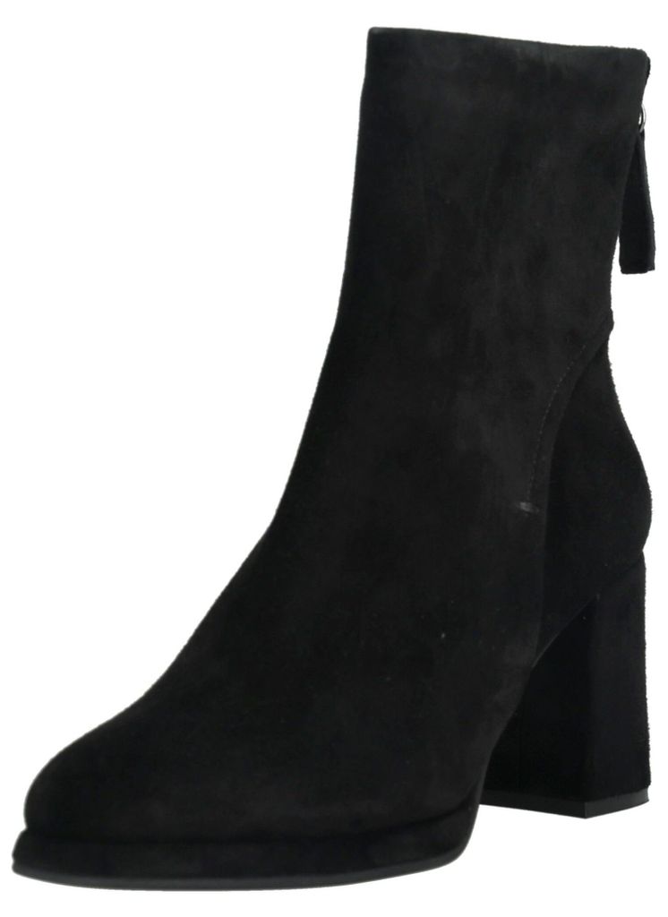 Regarde Le Ciel Stiefelette Stiefelette Veloursleder Produktbild 