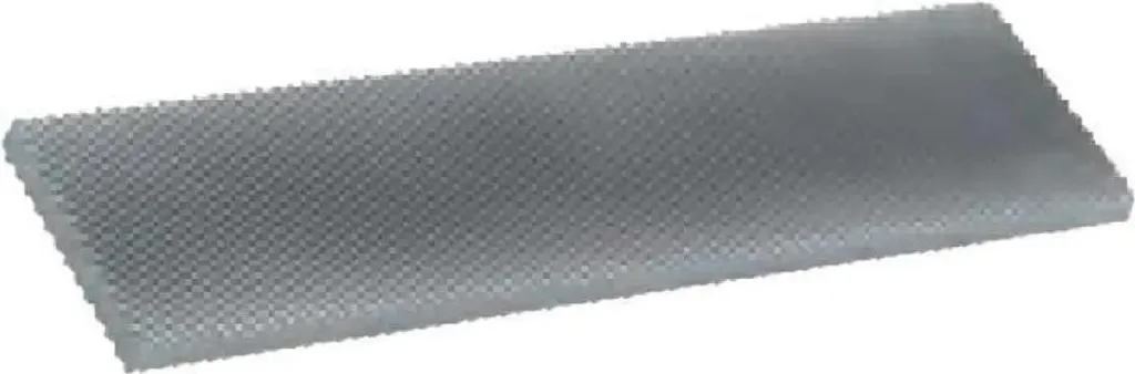 Swix File TA3010SF Ricambio 80mm - Compatibile TA3007/3008/3009/3010