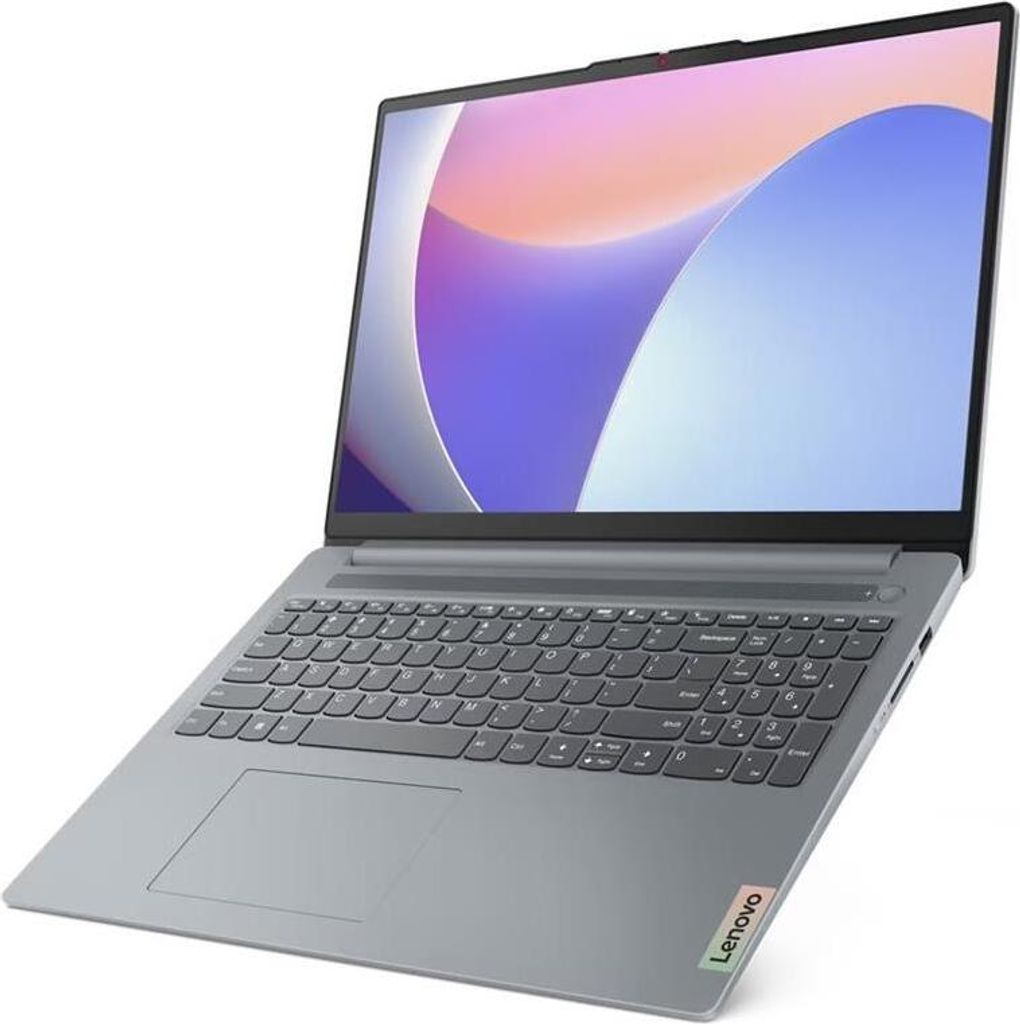 Lenovo IdeaPad Slim 3 16IAH8 83ES Produktbild 