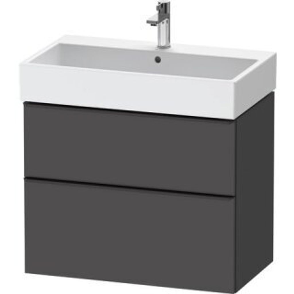 DURAVIT DE43730BD490000 D-Neo WTUWH Rek 784x442x625 Gt Mt H3H