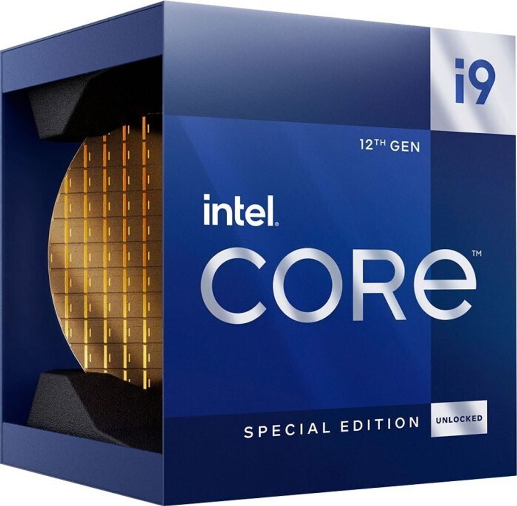 Procesor Intel Core i9-12900KS 30 MB pamięci podręcznej Zdjęcie produktu 