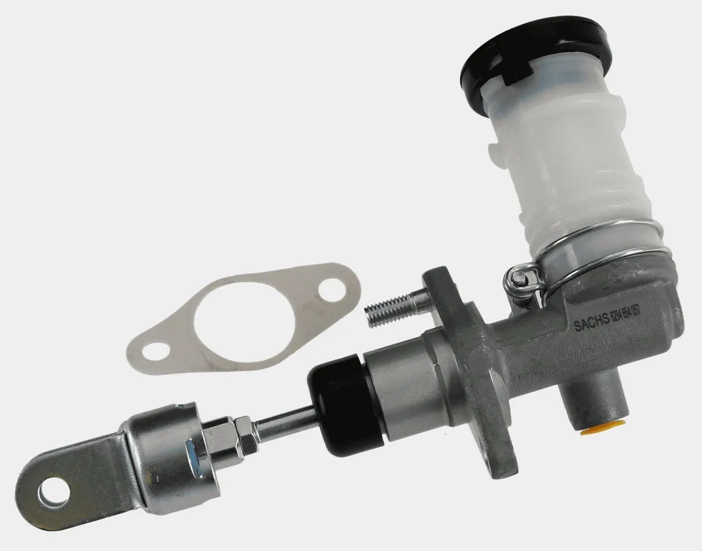 Remplacement émetteur d'embrayage pour Suzuki Grand Vitara I 6284654057