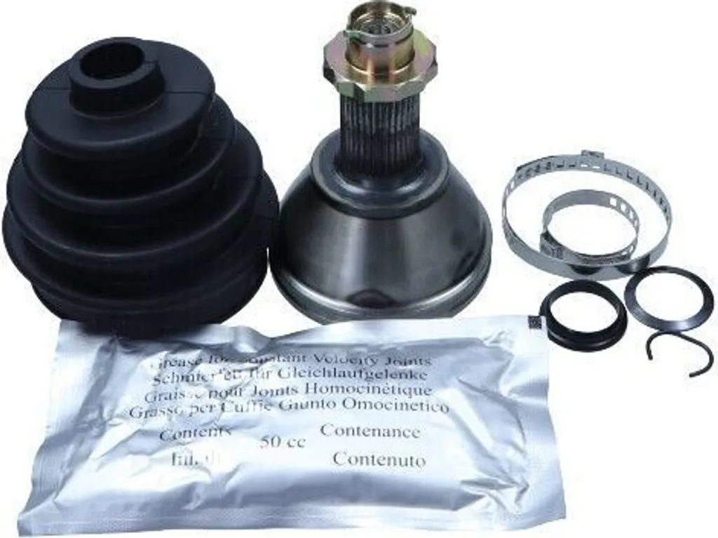 Joint de transmission haute résistance pour Seat Ibiza et Toledo IV