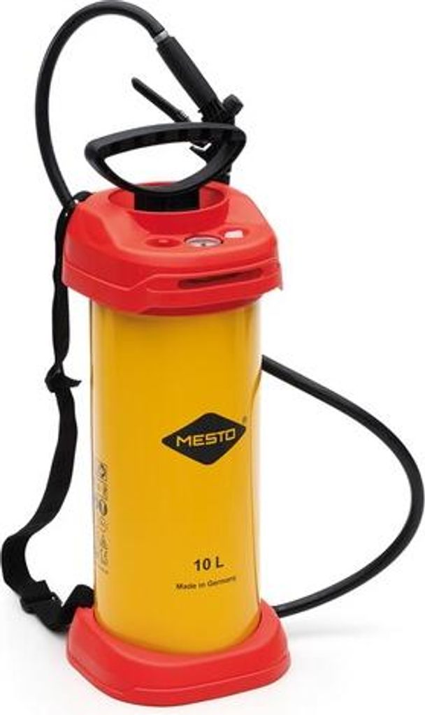 MESTO Schalölspritze 10 Liter, mit FPM (Viton ) Dichtung