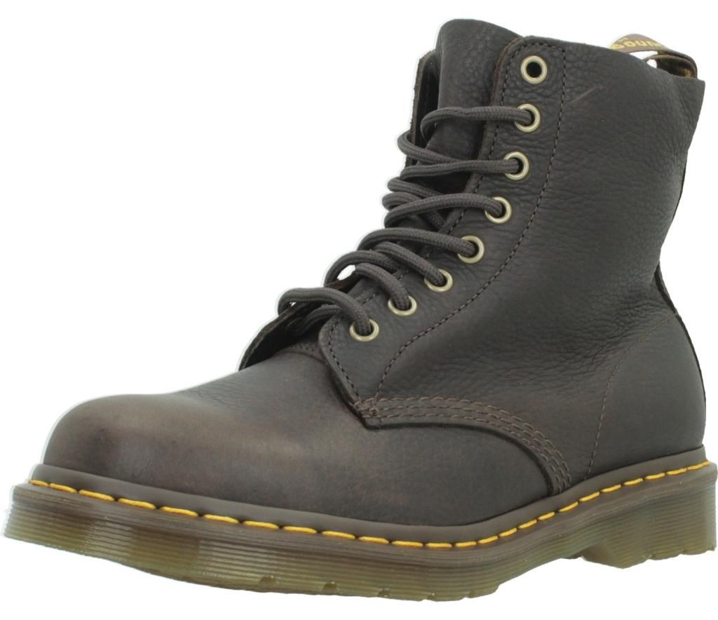 Stivaletti Del Marchio Dr. Martens Del Modello 31981201dm Immagine del prodotto 