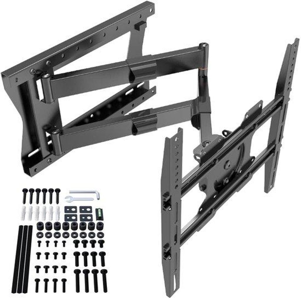 XTRARM Tantal F 80 cm, supporto a parete per TV, Immagine del prodotto 