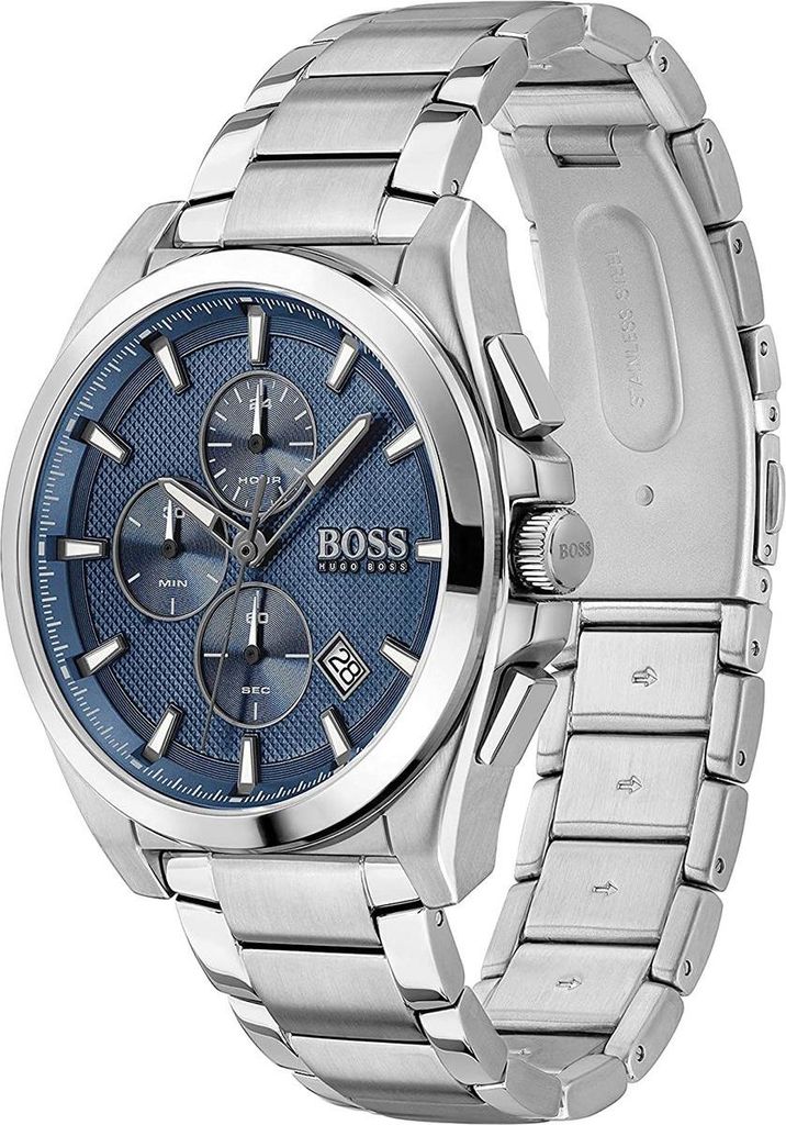 Boss - Montre - Hommes - Chronographe - Grandmaster Image du produit 