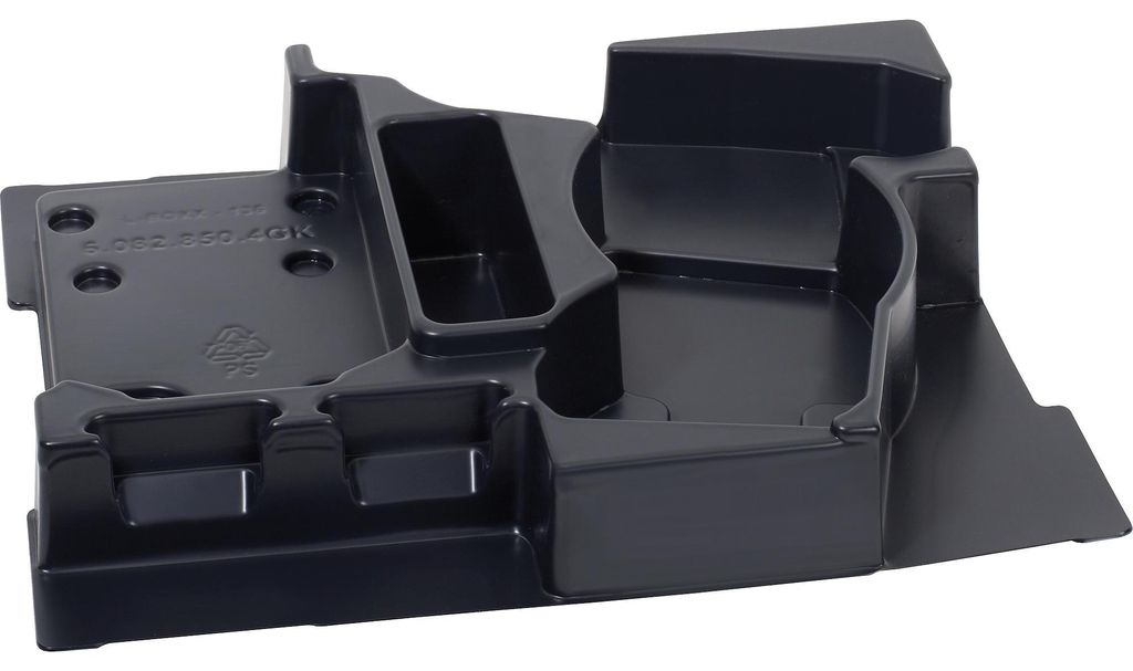 Inlegbak L-BOXX 136, geschikt voor de GDR 18V-LI MF of de Productafbeelding 