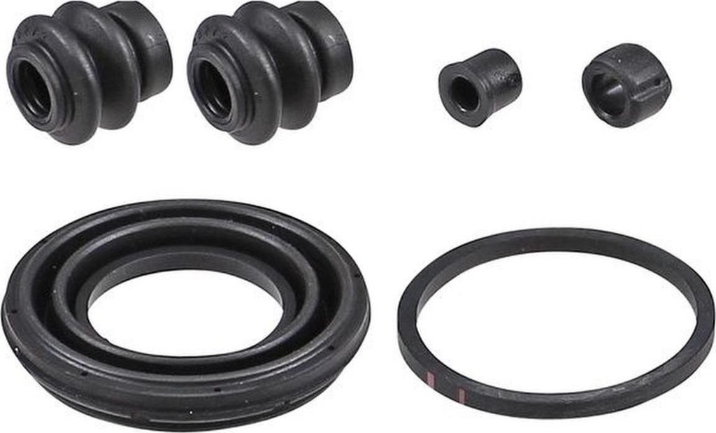 Reparatursatz Bremssattel Ø 43 mm A.B.S. für u.a. NISSAN QASHQAI