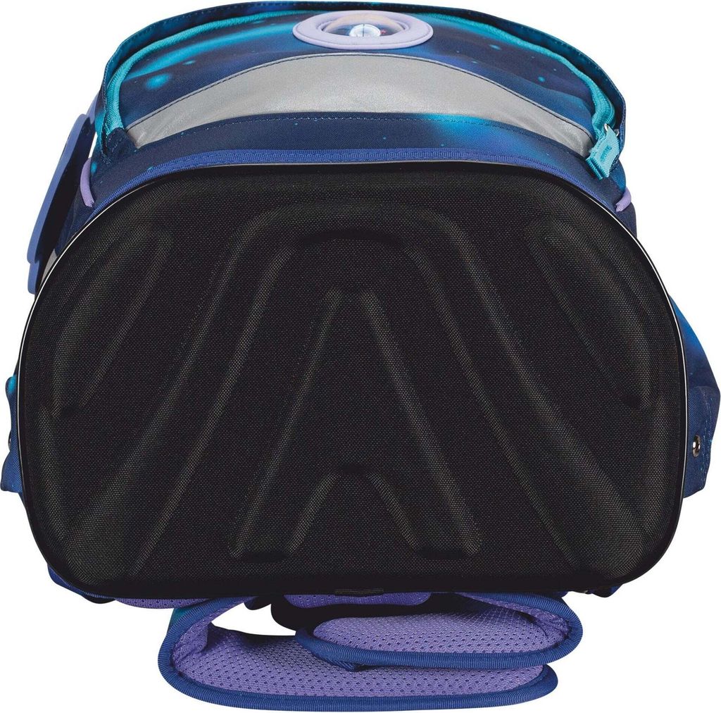 DerDieDas ErgoFlex Luna Schulrucksack Set 5tlg. Produktbild 6