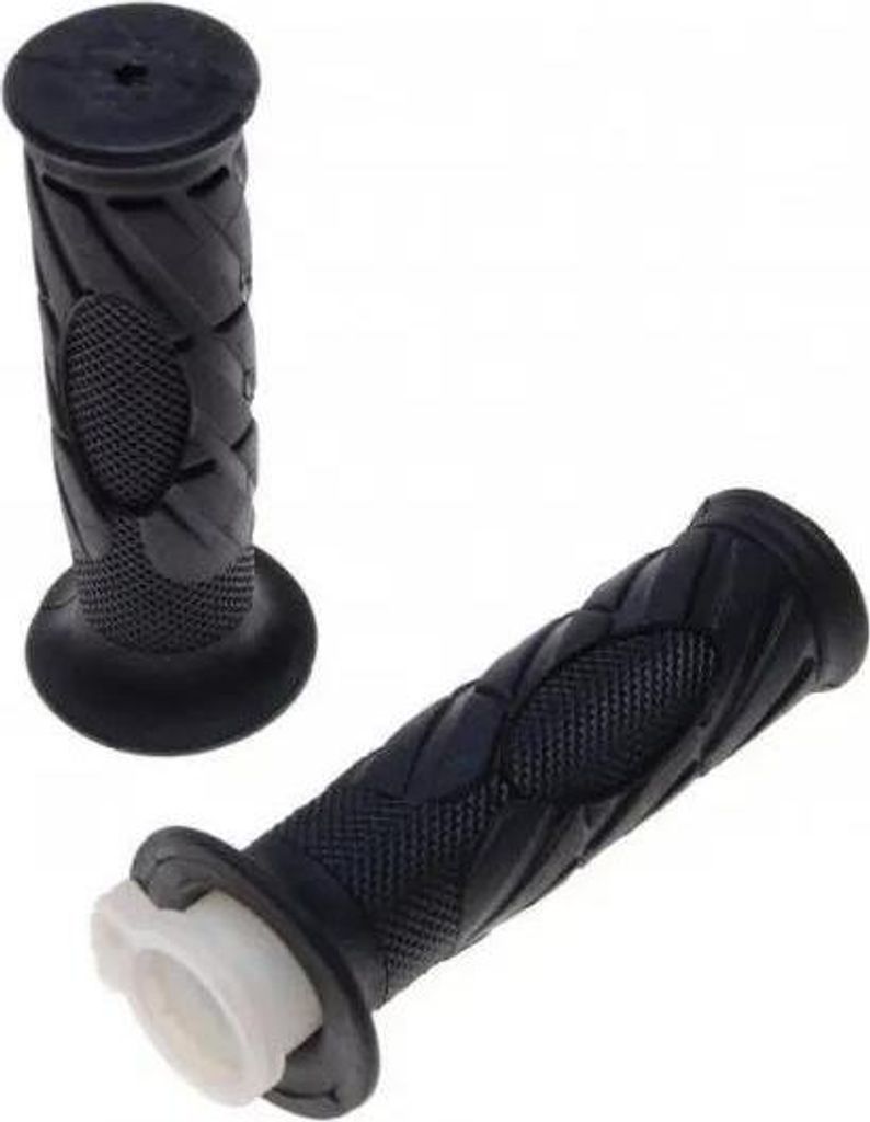 Gummigriff 016 Mit Buchse