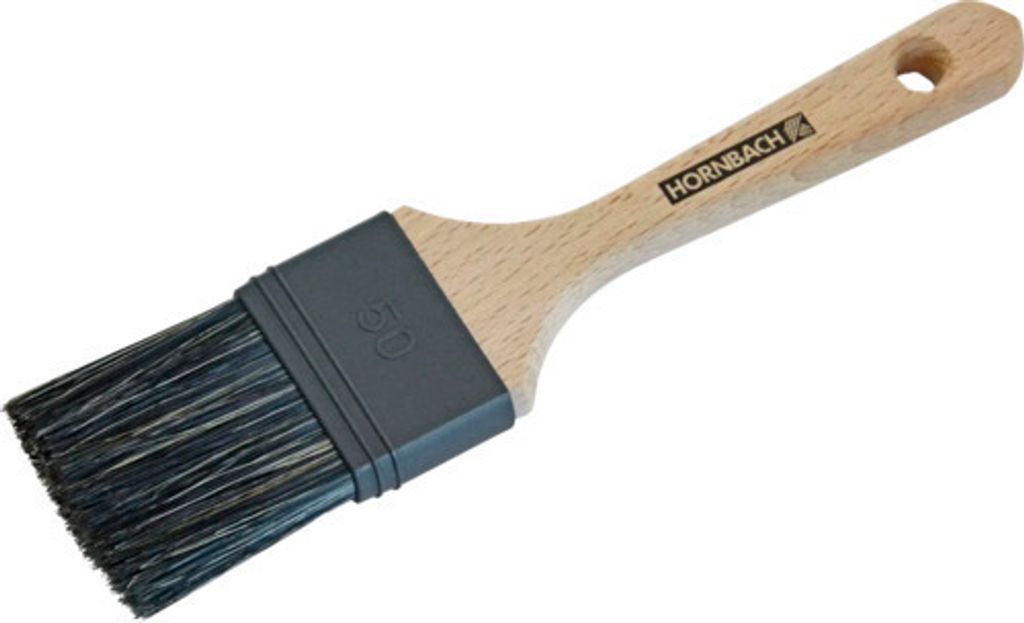 HORNBACH Beizpinsel 50 mm