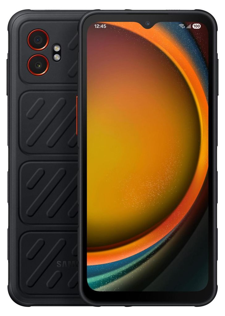 Samsung Galaxy XCover7 Pro , 16,8 cm (6,6"), 2408 x 1080 Obrázek produktu 