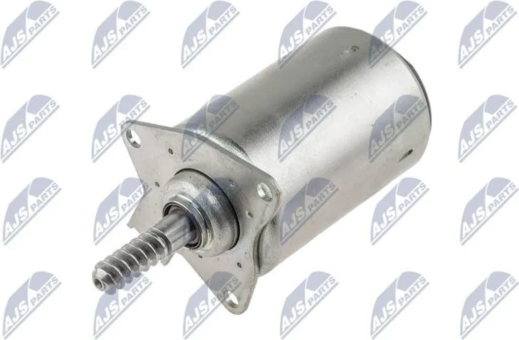 Solution Code Erreur Moteur : Actionneur Arbre à Cames VTI THP OE 1920LY