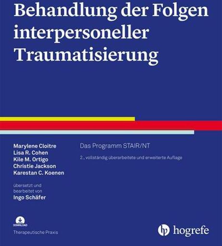 Behandlung der Folgen interpersoneller Traumatisierung