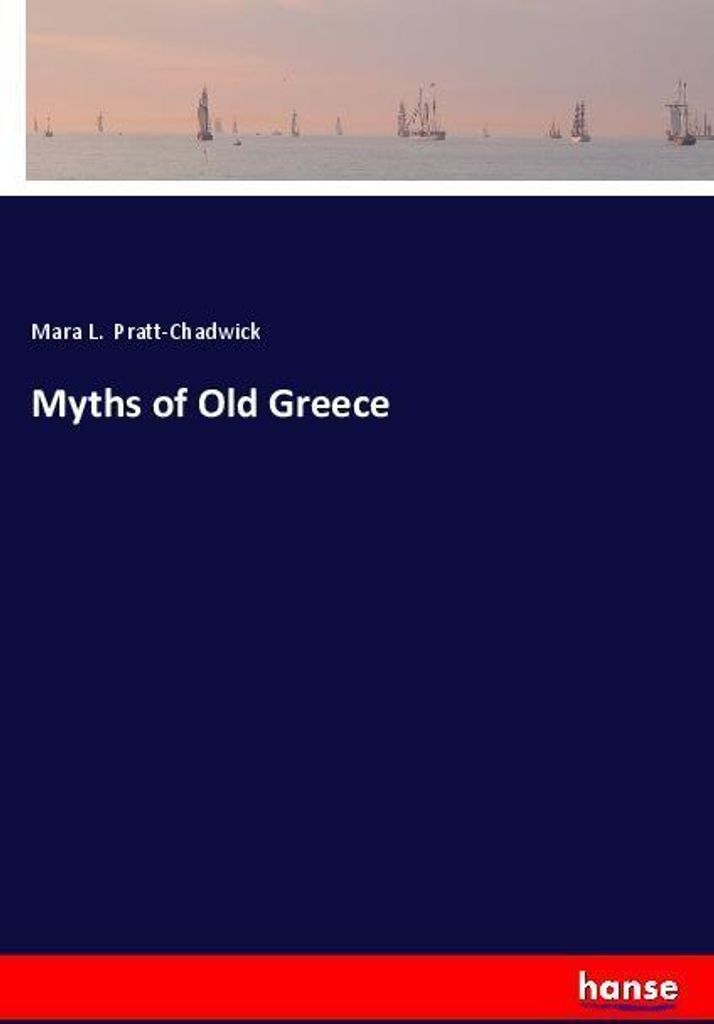 Myths of Old Greece