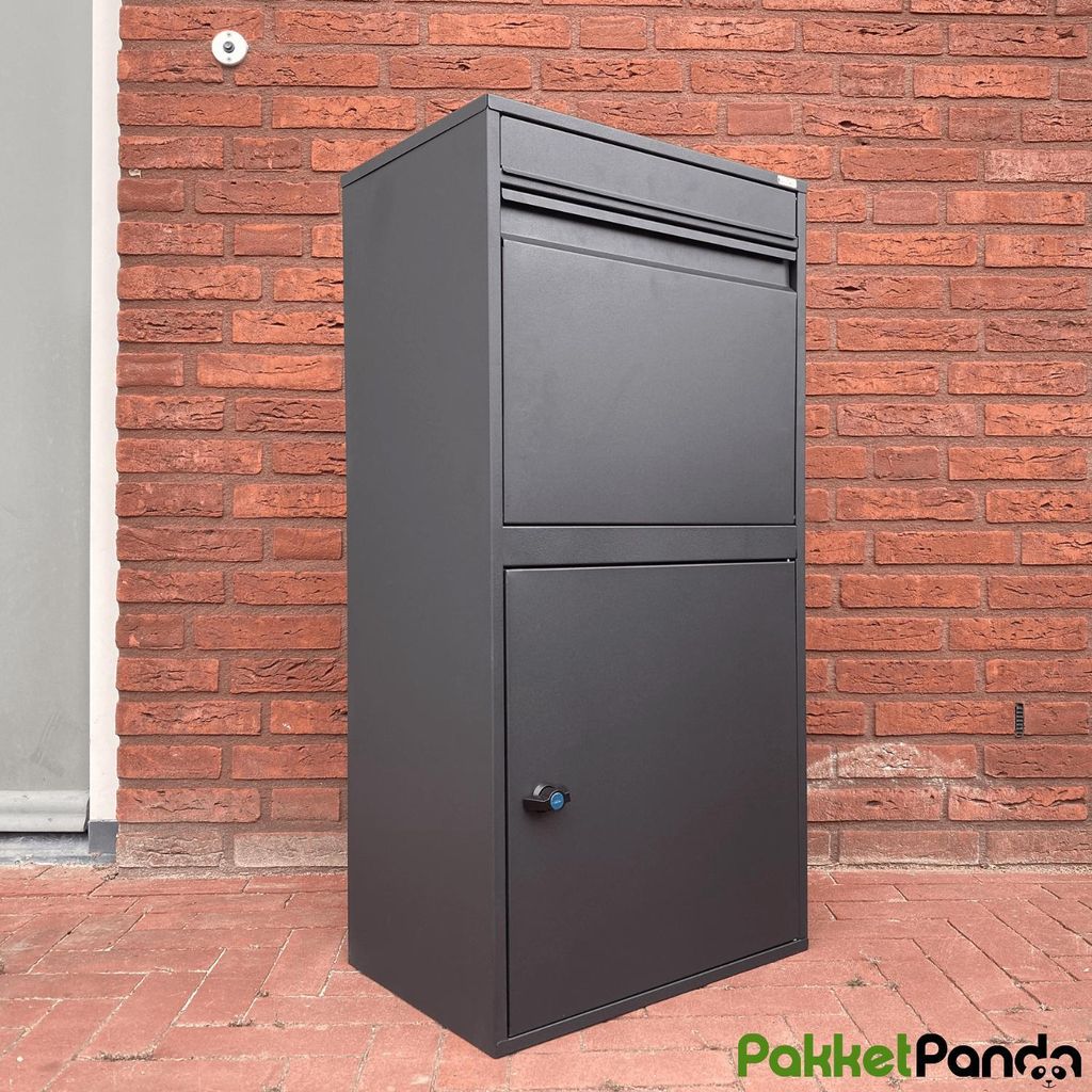 PakketPanda Multibox – Paketbriefkasten XXL