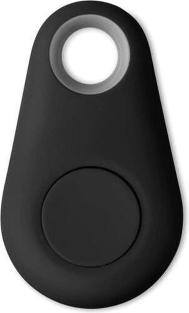 Lokalizator Jumadas | Bluetooth 4.0 | 1 sztuka | Czarny | Zdjęcie produktu 