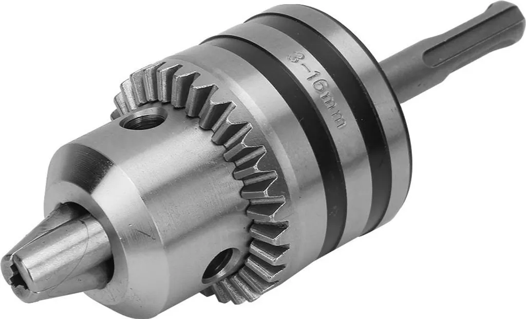Mandrin électrique pour transformation de bielle et perçage précis - 3