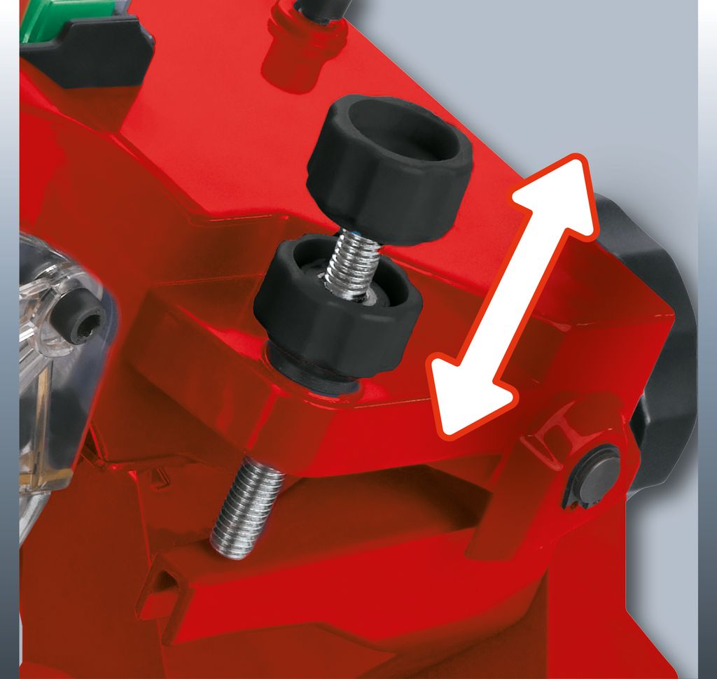 Einhell Sägekettenschärfgerät GC-CS 235 E Produktbild 3