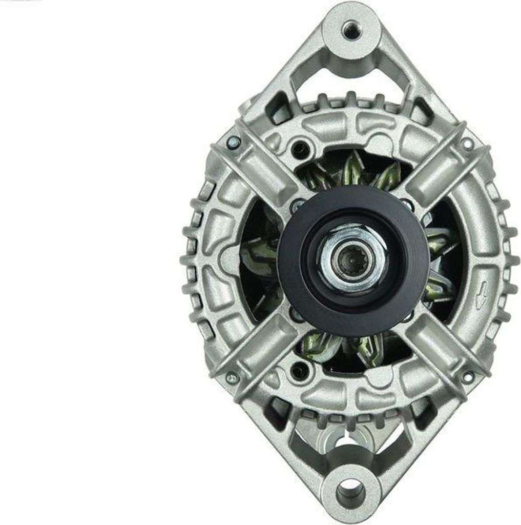 AS-PL A0518PR Lichtmaschine OE 1516408R kompatibel mit Astra F, Calibra A, Combo, Corsa B, Frontera A, Frontera B, Omega, Sintra, Tigra, Vectra