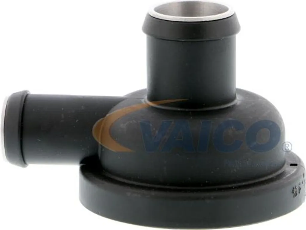 Soupape de ventilation carter robuste VAICO V10-2583 AUDI A4 8E5 B6 - 2