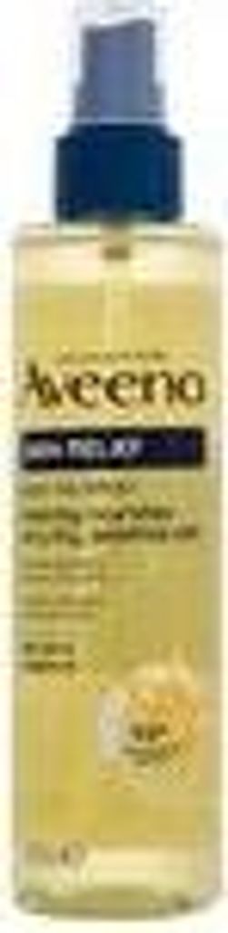 Aveeno - Skin Relief Body Oil Spray 200ml