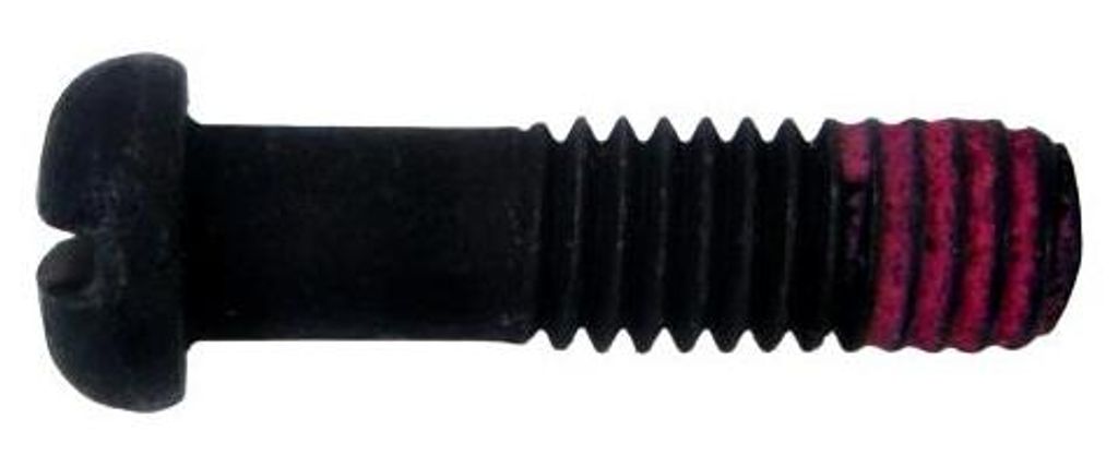 Makita Original Flachkopfschraube M6x22 | 251468-5 Produktbild 