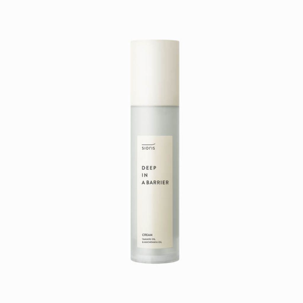 Sioris Deep in a Barrier Cream Obrázok produktu 