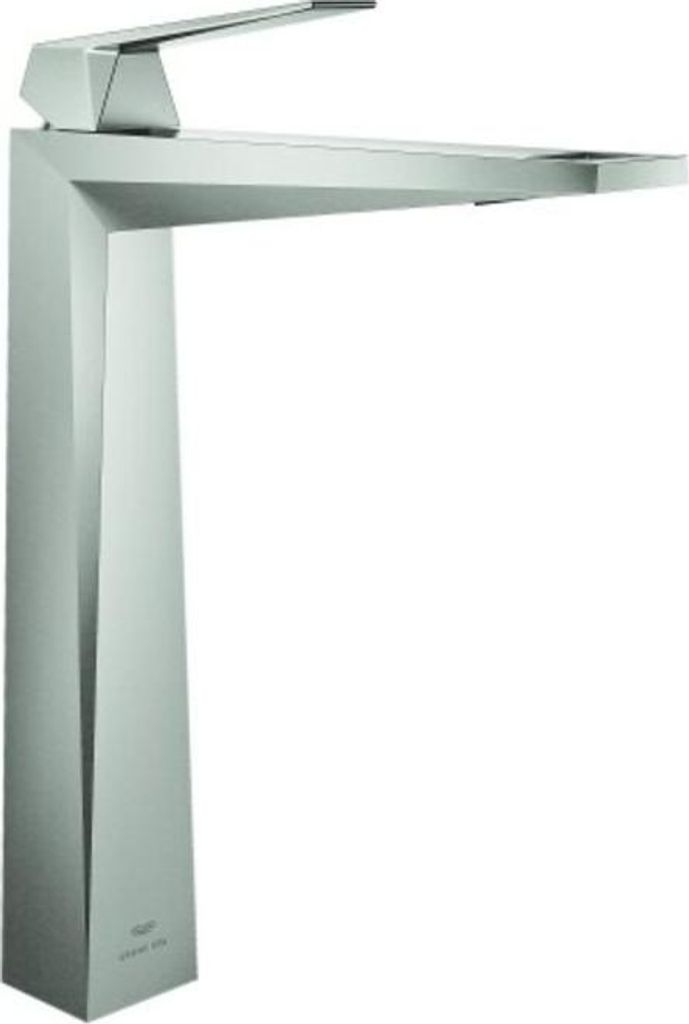 GROHE Allure Brilliant, Stahl Produktbild 