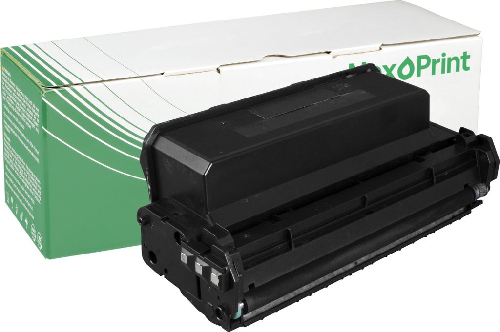 NexoPrint MLT-D204S/ELS SU938A schwarz Toner kompatibel zu HP Samsung ProXpress M 3825 D Samsung ProXpress M 3825 DW Samsung ProXpress M 3825 DW Pr...