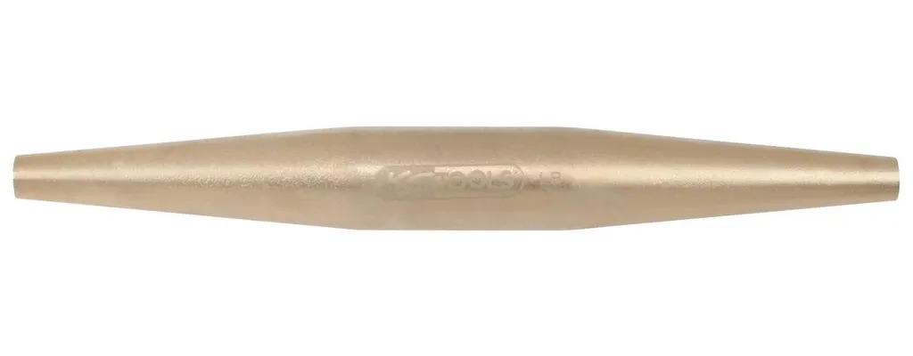 La Sicurezza del Bronzo: KS TOOLS 18mm Punzone 963.2544