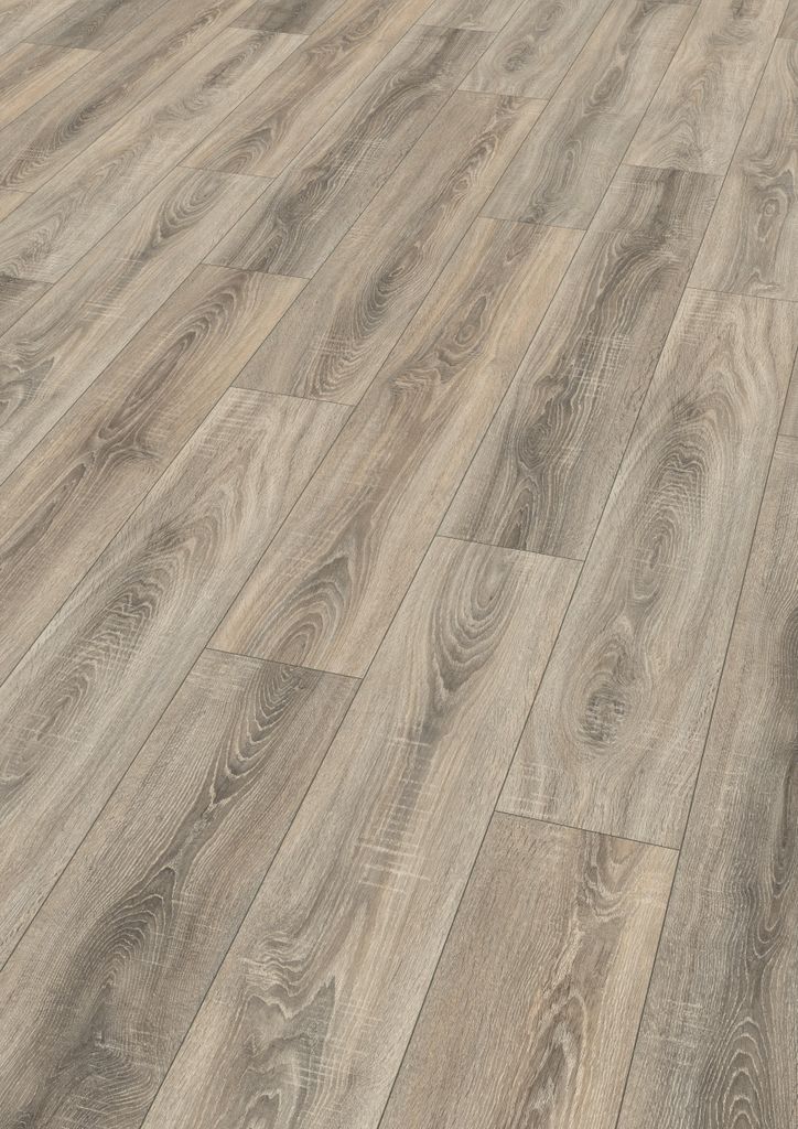 Laminato EGGER NatureSense EL1056 Rovere Bardolino grigio Immagine del prodotto 