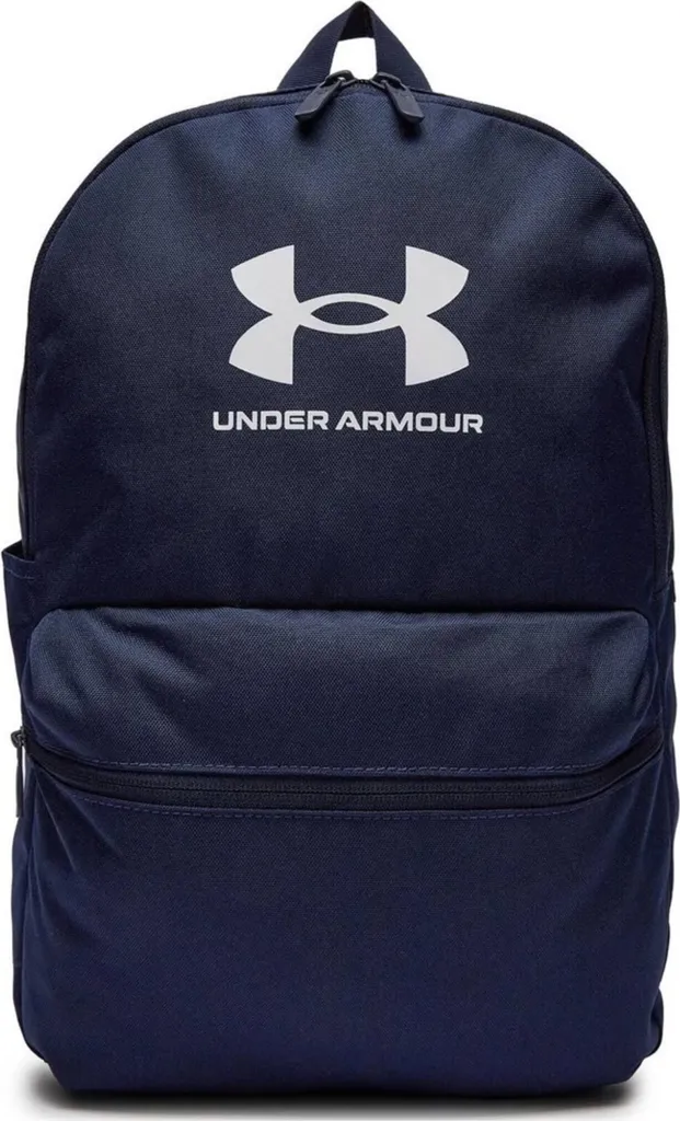 Under Armour 1380476-410 Zaino Sportivo UA Storm Blu Notte Impermeabile