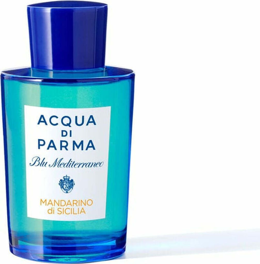 Acqua Di Parma Mandarino Di Sicilia toaletná voda v spreji Obrázok produktu 